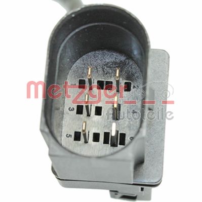 METZGER 0895629 Lambdasonde